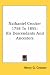 Book Nathaniel Crocker 1758 To 1855: His Descendants And Ancestors