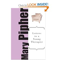 Letters to a Young Therapist (Art of Mentoring)