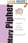 Letters to a...