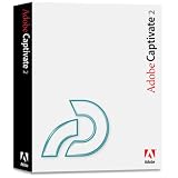 Adobe Captivate 2 (PC)
