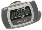 Sportline 330 Electronic Step Pedometer