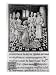 Isabella of France Queen of England Takes Leave of William I Count of Hainaut Art Giclee Poster Print by French School, 18x24