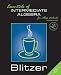Book Essentials of Intermediate Algebra for College Students (Blitzer Hardback Series)