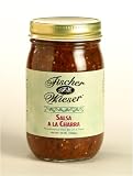 Salsa A La Charra