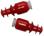 Radians Cease Fire Sound Baffler Ear Plugs