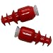 Radians Cease Fire Sound Baffler Ear Plugs