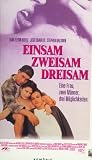 Threesome [VHS]