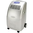 Whynter SNO 12,000-BTU Portable Air Conditioner - Platinum