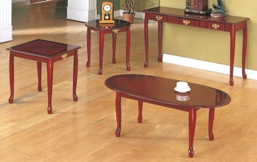 Beautiful New 3pc Wood Set <!--aoeui-->