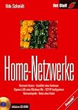 Home- Netzwerke. Home- Netzwerke.