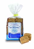 Tsatsaronakis Whole Grain Wheat Rusks