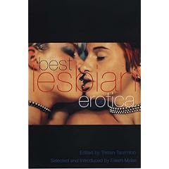 Best Lesbian Erotica 2006