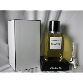 Chanel Les Exclusifs Cuir De Russie