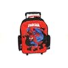 Trademark Collections Spiderman 08 The Amazing Large Wheeled Bag