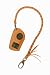 Electronics : Tune-In In-Holster-01-Tan with security leash