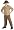 Indiana Jones Kids Costume