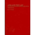 AIDS and the Law, Third Edition