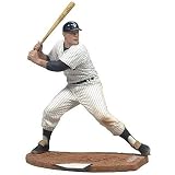 McFarlane Toys Cooperstown Series 5 Mickey Mantle 2 6
