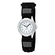 Timex Kids' T79051 My First Outdoor Black Fast Wrap Watch