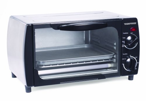 Toastess Silhouette Toaster Oven - TO-90S