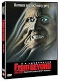 From Beyond (1986) All Region DVD (Region 1,2,3,4,5,6 Compatible). Written by H.P. Lovecraft. DVD