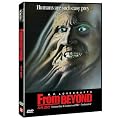 From Beyond (1986) All Region DVD (Region 1,2,3,4,5,6 Compatible). Written by H.P. Lovecraft.