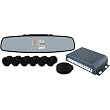 Pyle PLPSE6 Reverse Parking Curb Sensor System