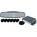 Reverse Parking Curb Sensor System