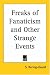 Book Freaks of Fanaticism and Other Strange Events