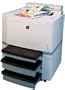 Konica Minolta magicolor 6110 Color Laser Printer