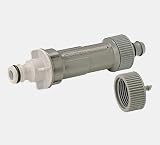 Eigenschaften Gardena 641355 / Gardena Basisgerät
