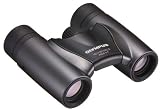 Olympus 10x21 RC II Fernglas mit Tasche silber