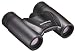 Olympus 10x21 RC II Fernglas mit Tasche silber