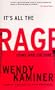 It's All The Rage: Crime And Culture