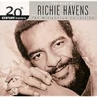20th Century Masters - The Millennium Collection: The Best of Richie Havens by Richie Havens