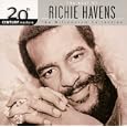 20th Century Masters - The Millennium Collection: The Best of Richie Havens