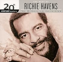 20th Century Masters - The Millennium Collection: The Best of Richie Havens