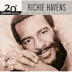 20th Century Masters - The Millennium Collection: The Best of Richie Havens