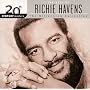 20th Century Masters - The Millennium Collection: The Best of Richie Havens