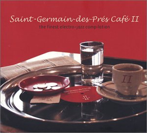 CD-Charts  Search : St Germain Des Pres Cafe 2