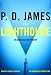 The Lighthouse (Adam Dalgliesh Mystery Series #13)