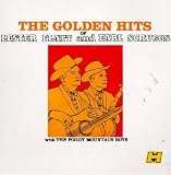 Revue Flatt & Scruggs  / Golden Hits