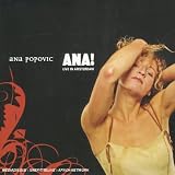 ana! (live in amsterdam) (French Import)