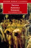 Books : Agricola and Germany (Oxford World's Classics)