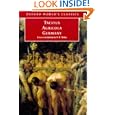 Agricola and Germany (Oxford World's Classics)