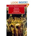 Agricola and Germany (Oxford World's Classics)