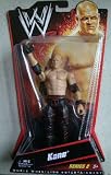 Wwe Mattel Catch Figurine Serie 2 KANE Neuf