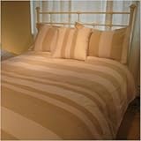 Textrade Lancaster 3-Piece King Mini Duvet Cover Set