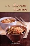 The Best of Korean Cuisine