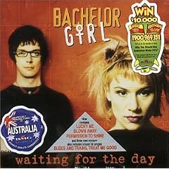 Waiting for the Day